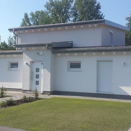 Spreeparadies-Semisch Markische Heide Exterior foto