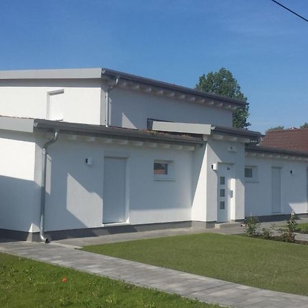 Spreeparadies-Semisch Markische Heide Exterior foto