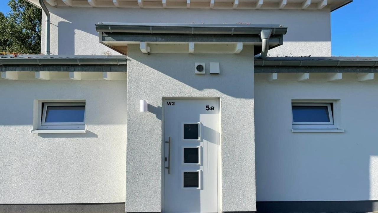 Spreeparadies-Semisch Markische Heide Exterior foto