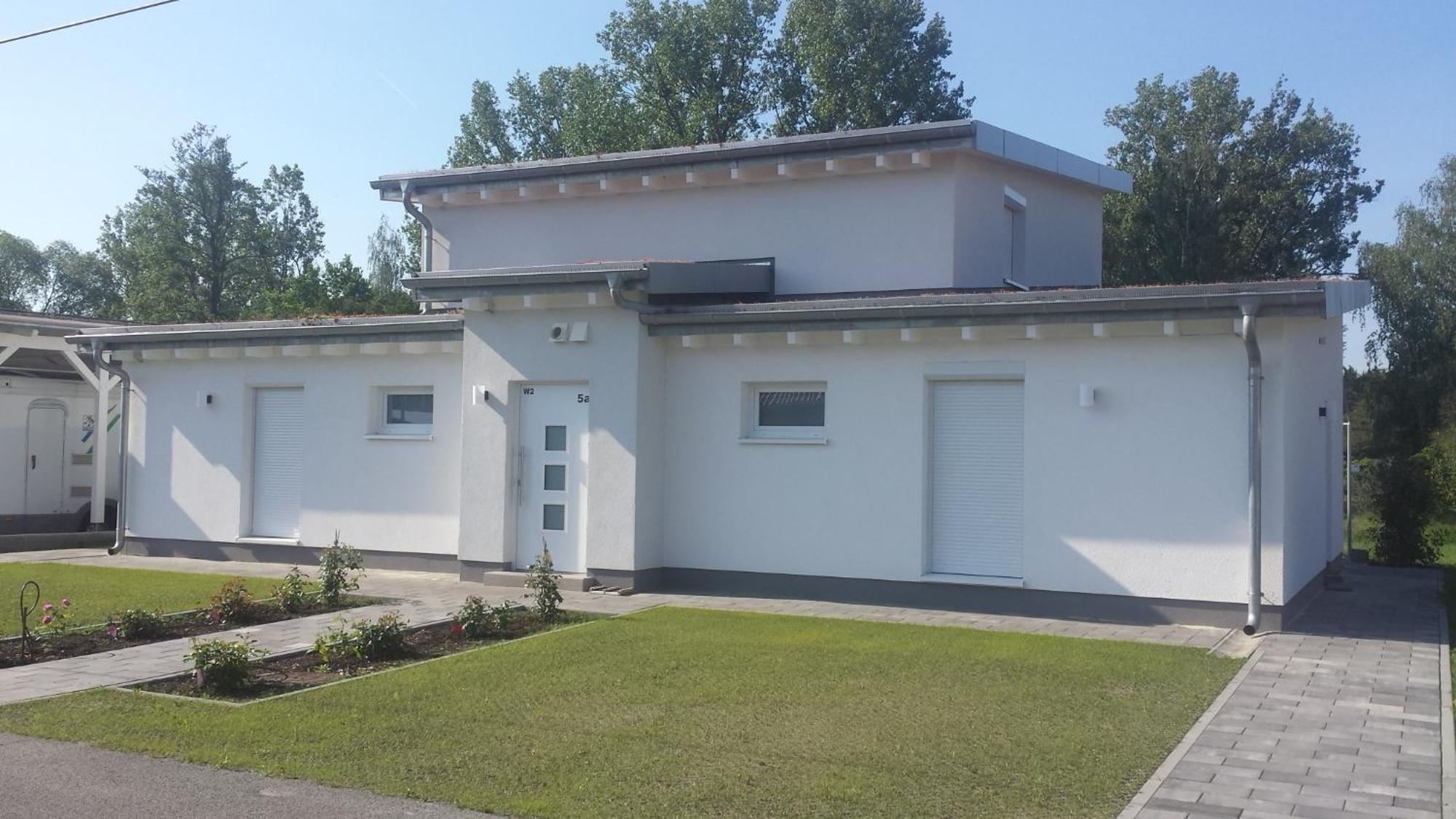 Spreeparadies-Semisch Markische Heide Exterior foto